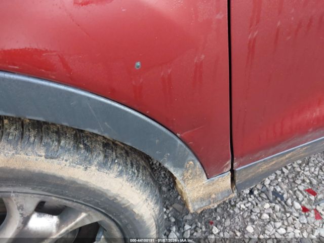 Ford Escape Titanium Image 11