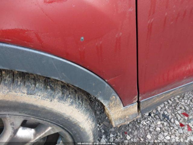 Ford Escape Titanium Image 11