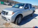 Nissan Frontier Image 17