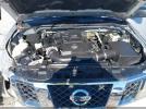 Nissan Frontier Image 9
