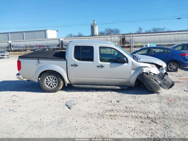 Nissan Frontier Image 19