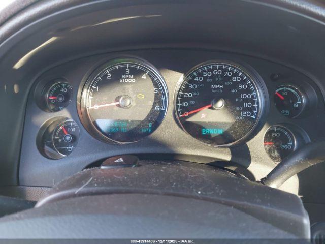 GMC Yukon Denali Image 18