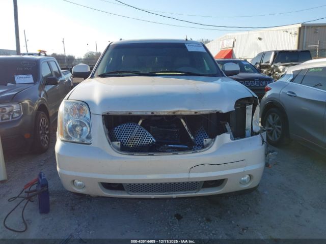 GMC Yukon Denali Image 6