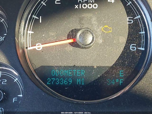 GMC Yukon Denali Image 17