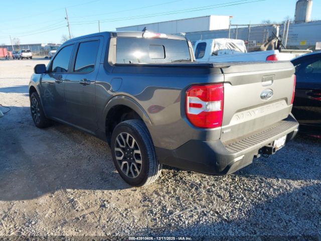 Ford Maverick Lariat Image 3