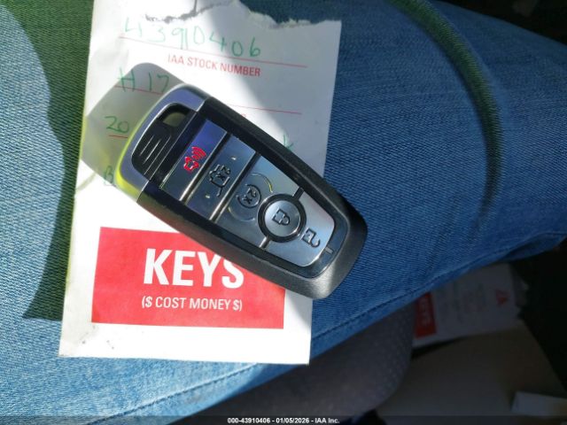 Ford Maverick Lariat Image 17