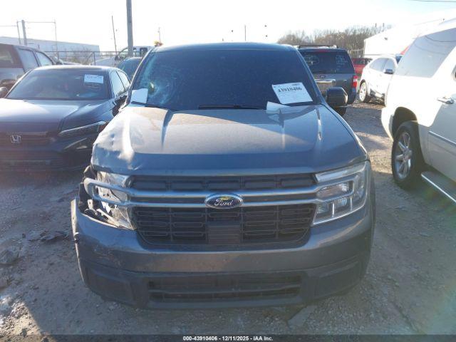 Ford Maverick Lariat Image 12