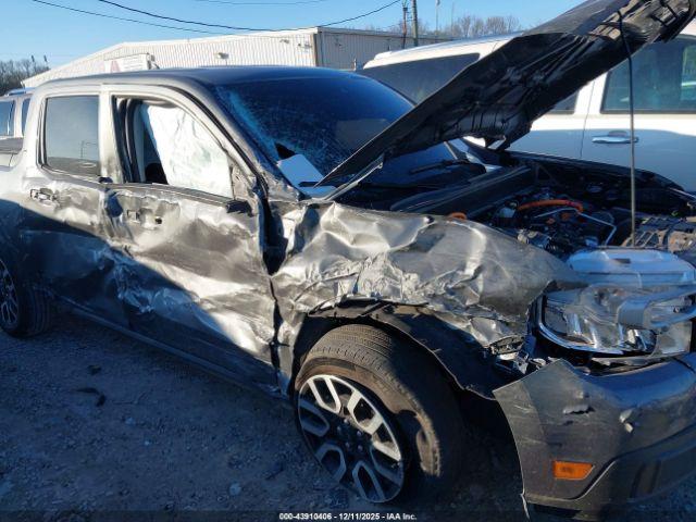 Ford Maverick Lariat Image 20