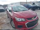 Chevrolet Sonic Lt Auto Image 1