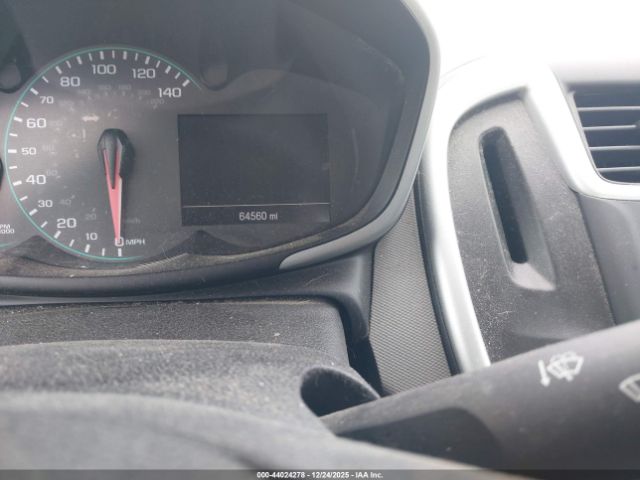 Chevrolet Sonic Lt Auto Image 5