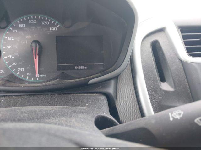 Chevrolet Sonic Lt Auto Image 5