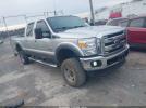 Ford F-250 Lariat Image 1
