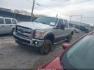 Ford F-250 Lariat Image 4