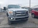 Ford F-250 Lariat Image 5
