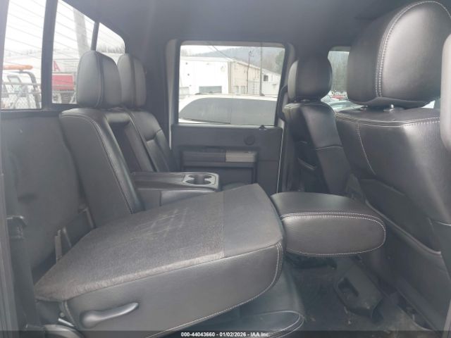 Ford F-250 Lariat Image 11