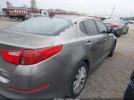 Kia Optima Ex Image 8