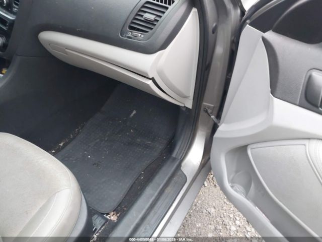 Kia Optima Ex Image 6