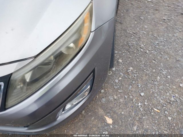 Kia Optima Ex Image 3