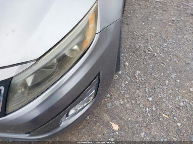 Kia Optima Ex Image 3