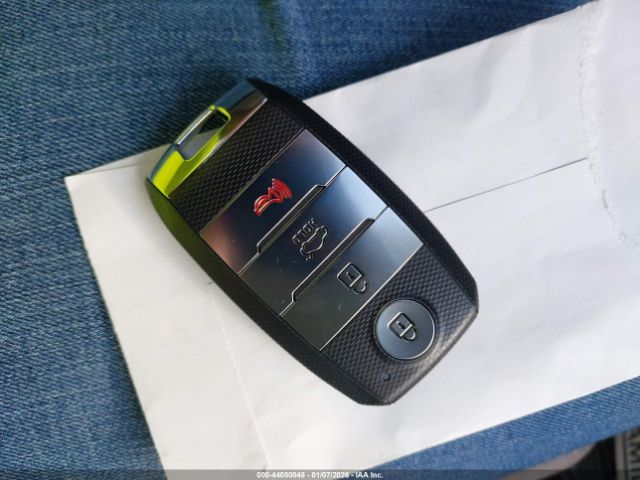 Kia Optima Ex Image 7