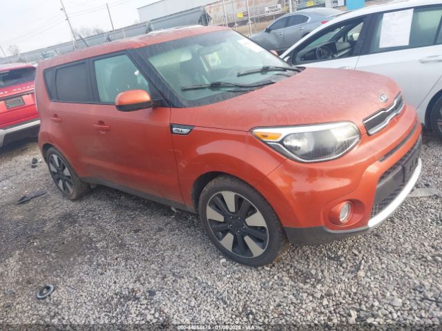 Kia Soul + Image 1