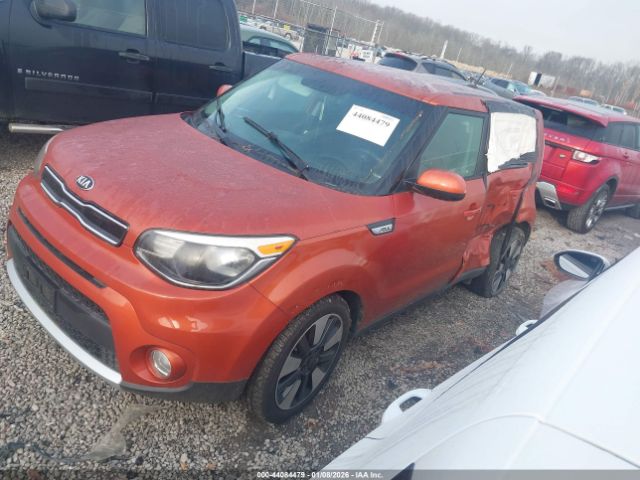 Kia Soul + Image 16