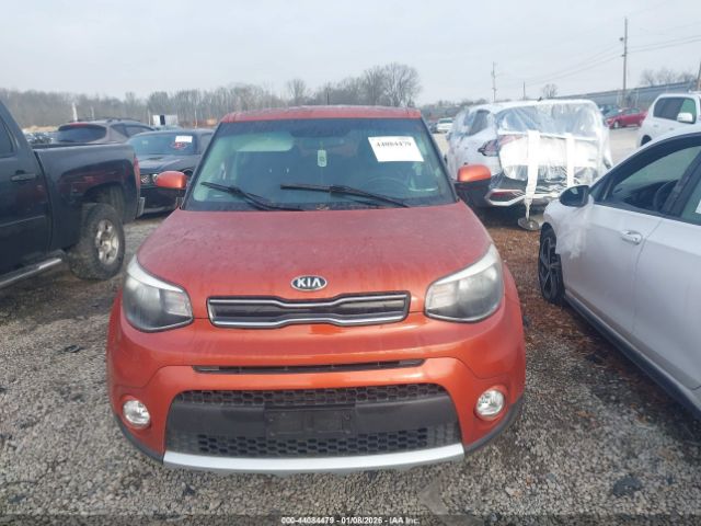Kia Soul + Image 2