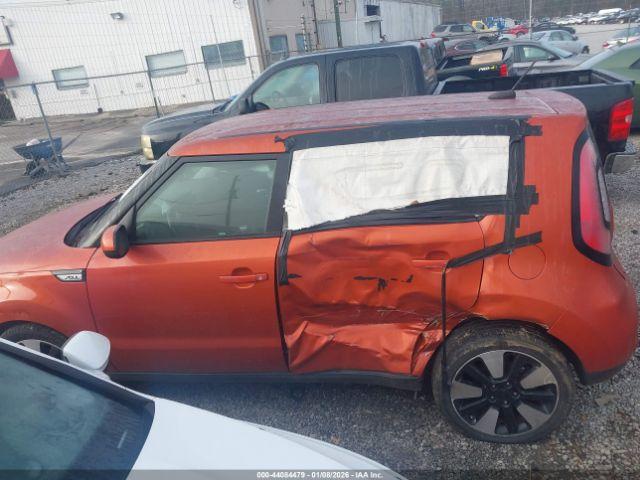 Kia Soul + Image 4
