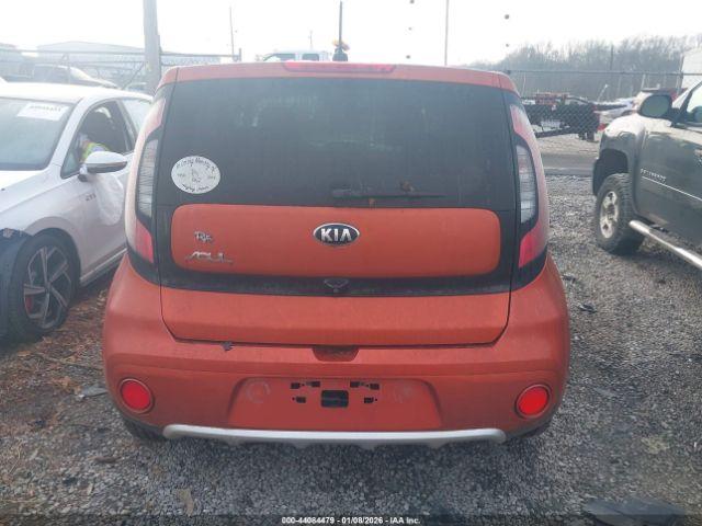 Kia Soul + Image 5