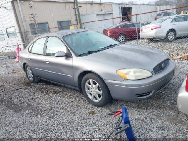 Ford Taurus Sel Image 1