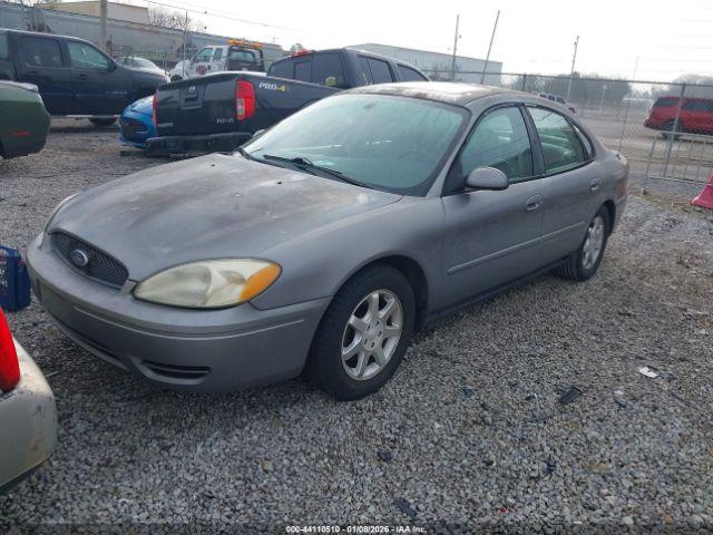 Ford Taurus Sel Image 12