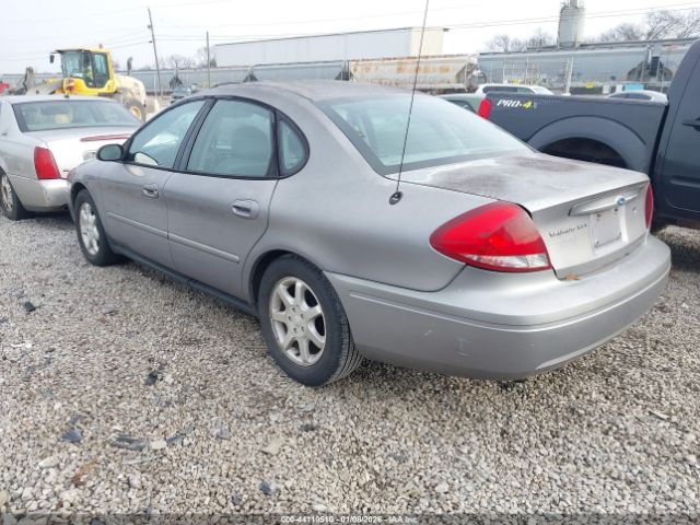 Ford Taurus Sel Image 5