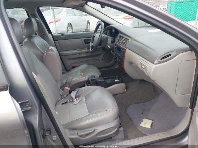 Ford Taurus Sel Image 10