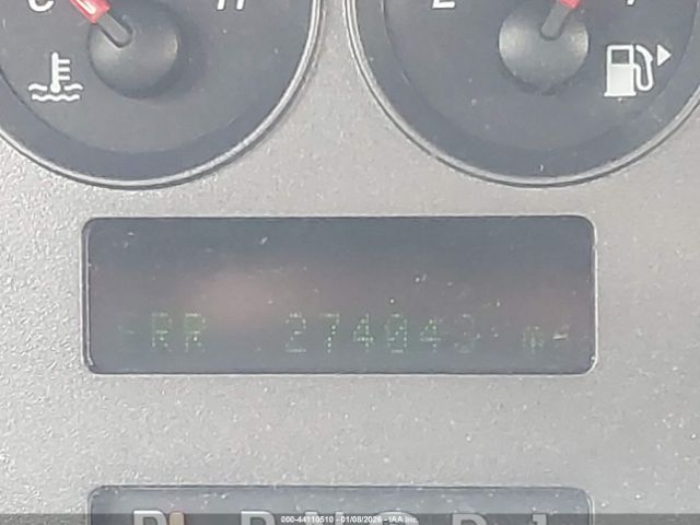 Ford Taurus Sel Image 11