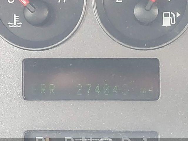 Ford Taurus Sel Image 11