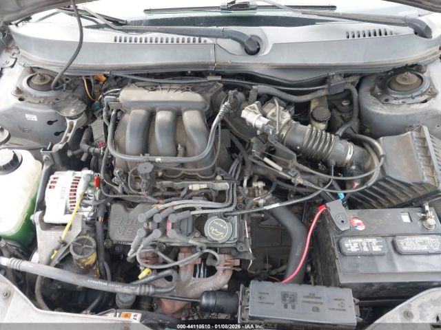 Ford Taurus Sel Image 7