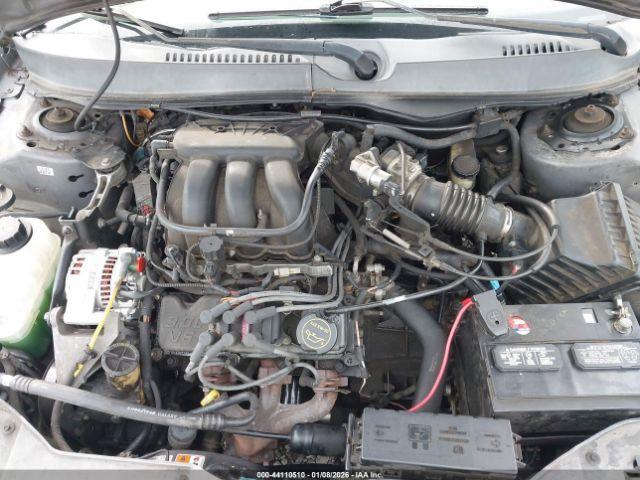 Ford Taurus Sel Image 7