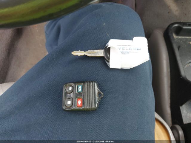 Ford Taurus Sel Image 3