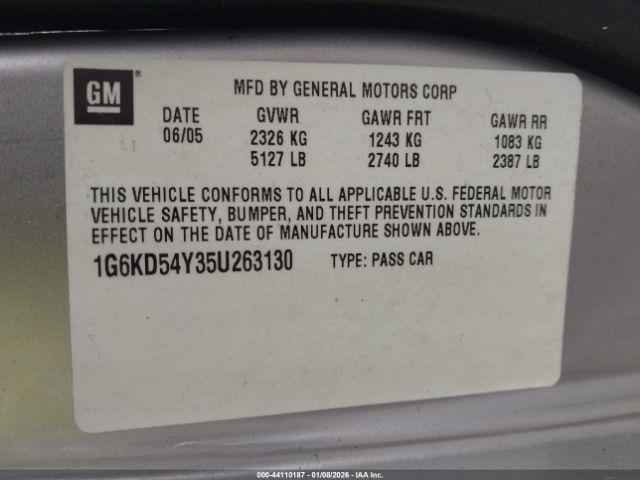 Cadillac DeVille Livery Image 11