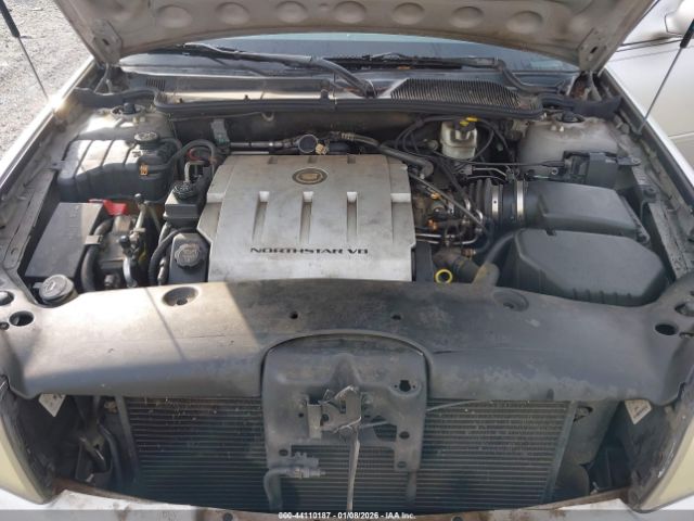 Cadillac DeVille Livery Image 13