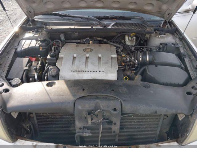 Cadillac DeVille Livery Image 13