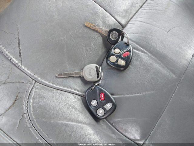 Cadillac DeVille Livery Image 8