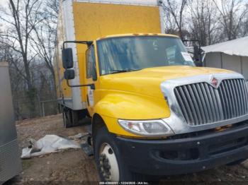  Salvage International Durastar 4300