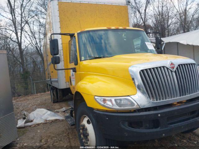  Salvage International Durastar 4300