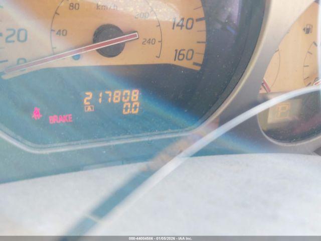 Nissan Murano Sl Image 4