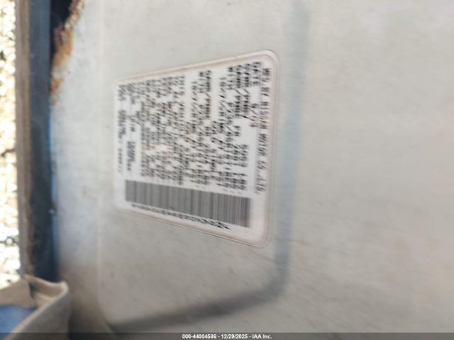 Nissan Murano Sl Image 11