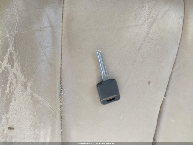 Nissan Murano Sl Image 10