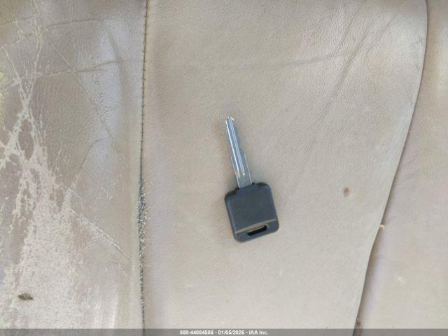 Nissan Murano Sl Image 10