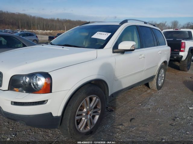 Volvo XC90 3.2 Image 9