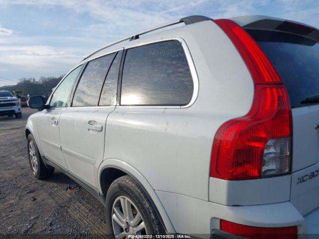 Volvo XC90 3.2 Image 2